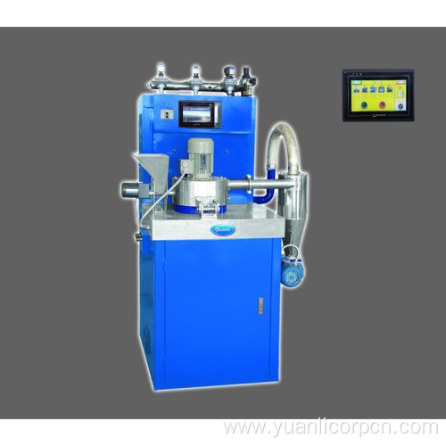 Small Capacity Lab Grinding Equipment